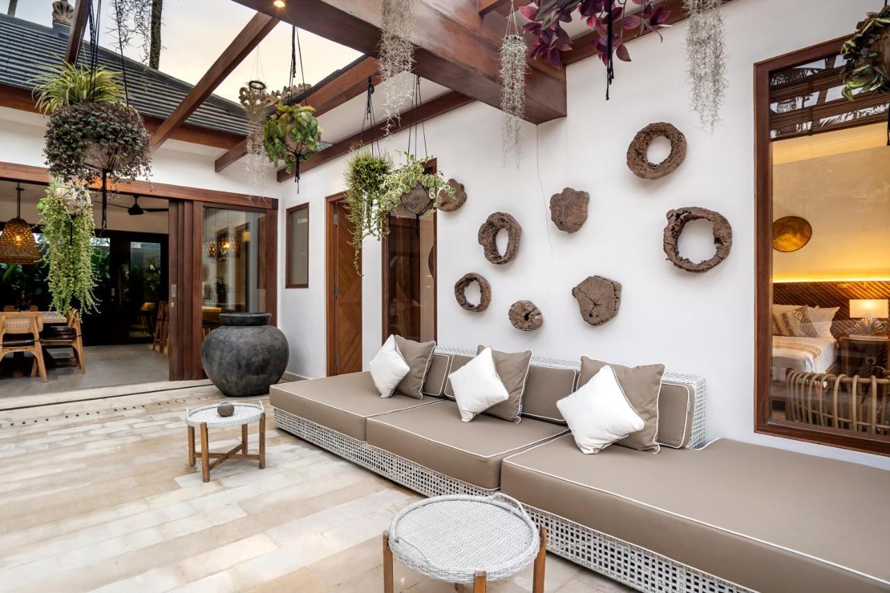 Villa Nalaya By Balisuperhost อูบุด ภายนอก รูปภาพ