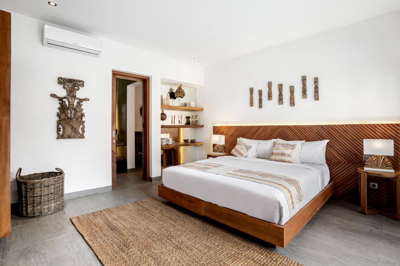 Villa Nalaya By Balisuperhost อูบุด ภายนอก รูปภาพ
