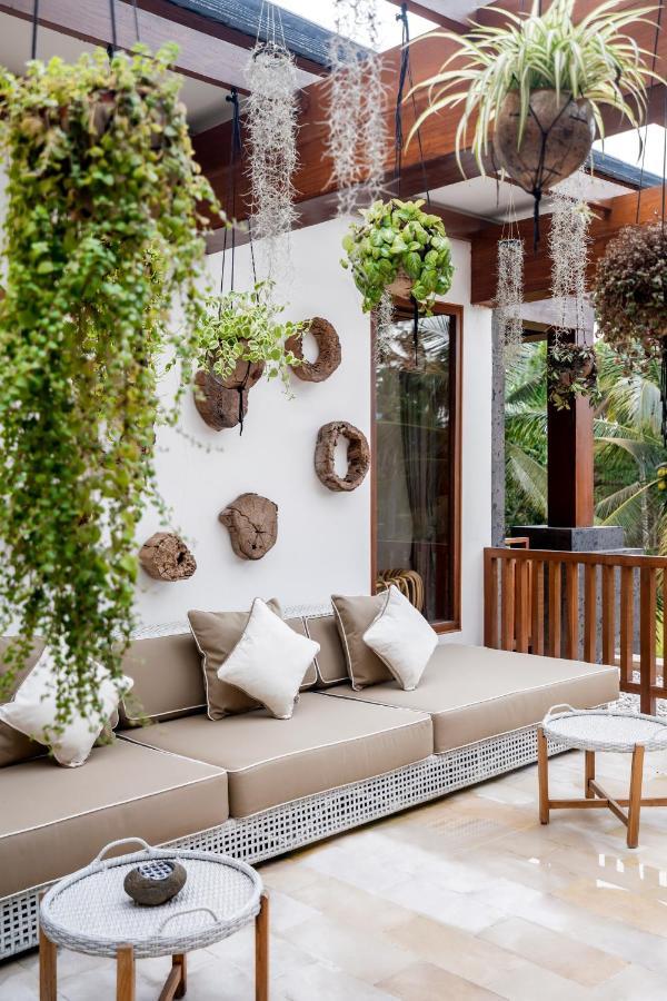 Villa Nalaya By Balisuperhost อูบุด ภายนอก รูปภาพ